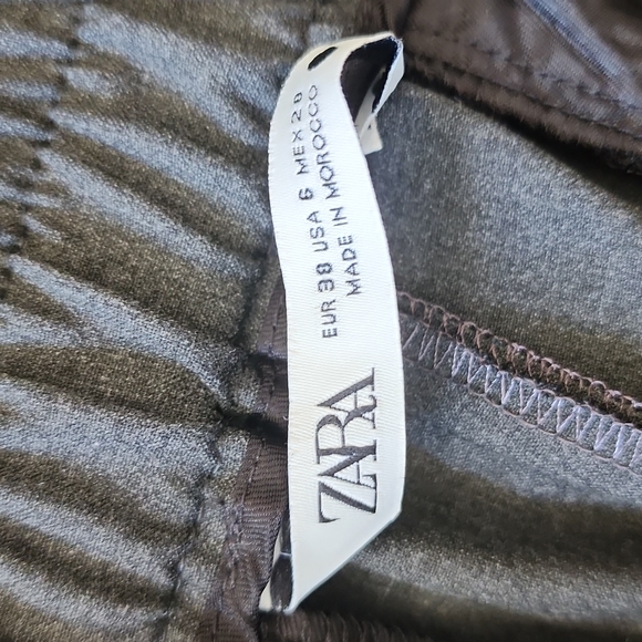 Zara Pants - Picture 5 of 5